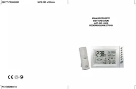 Notice Mebus 10409 Non catégorisé