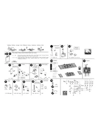 Notice VELLEMAN MK180 Machine de soudure