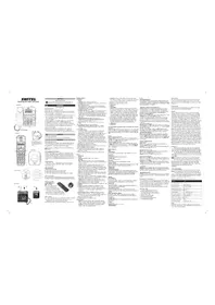 Notice SWITEL DCT 64072 CP COMBO Non catégorisé