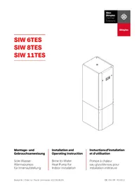 SIW 11TES DIMPLEX