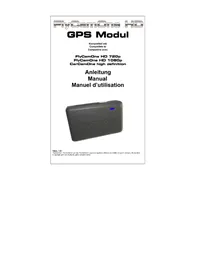 Notice ACME GPS MODUL Non catégorisé
