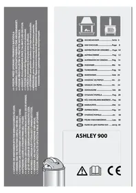 Notice Bavaria BVC 1518 Aspirateur