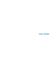 Notice HP TOUCHSMART 600-1150 Ordinateur de bureau