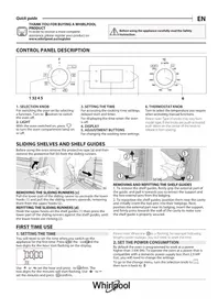 OMR555RR0X WHIRLPOOL
