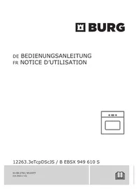 B EBSX 949 610 S AMICA