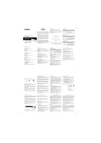 Notice Edimax ES-3205P Commutateur