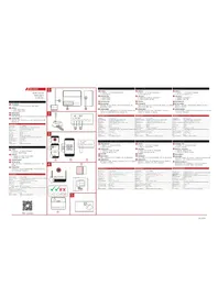 Hikvision DS-PM1-O1H-WE - Système d'alarme
