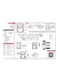 Hikvision DS-PM1-I16O2-WE - Système d'alarme