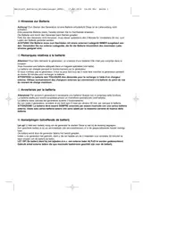 Notice EINHELL RT-PG 5000/1 DD Groupe électrogène