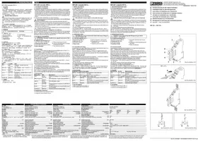 Notice Phoenix Contact RIF-0-RPT-24DC/21 Commutateur