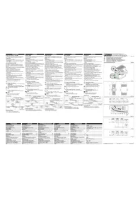 Notice Phoenix Contact QUINT-BUFFER/24DC/40 Batterie portable