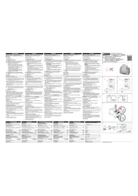 Notice Phoenix Contact FLT-SEC-P-T1-N/PE-350/100-FM Commutateur