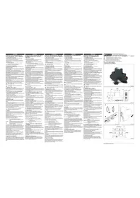 Notice Phoenix Contact PT-IQ-5-HF+F-12DC-PT Commutateur