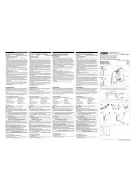 Notice Phoenix Contact MINI MCR-SL-PT100-UI-NC Contrôleur de température