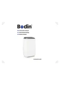 Notice Bodin 22.352409 Air Conditioning