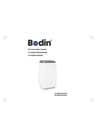 Notice Bodin 22.352412 Air Conditioning