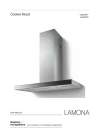 Notice Lamona LAM2877 Basket