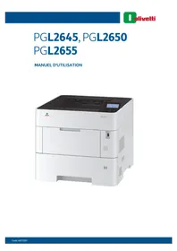 PG L2650 OLIVETTI