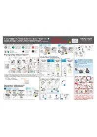 Notice Robot Coupe R2U Robot ménager