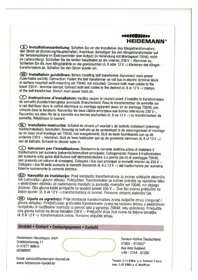 Notice Heidemann 70044 Non catégorisé