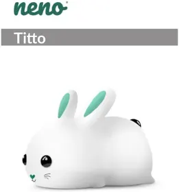 Notice Neno TITTO Lampa