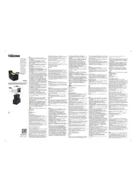 Notice TRISTAR FR-6898PR Friteuse