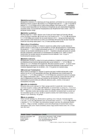 Notice Heidemann 70170 Non catégorisé