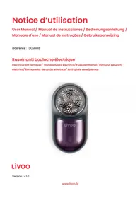 DOM478 LIVOO