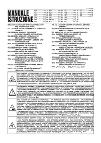 Notice Telwin DRIVE 9000 Auto laadija