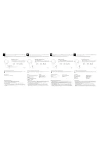 Notice BIGBEN PS5HEADSETV1 Ecouteur