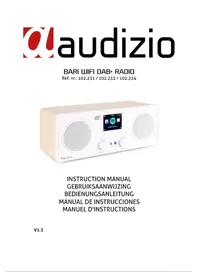 Notice Audizio CUNEO Radio