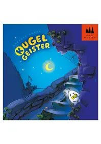 Notice Schmidt KUGELGEISTER Jeu de société