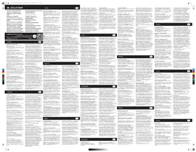 Notice Ledlenser IW5R FLEX Éclairage