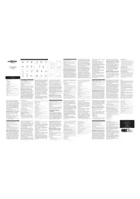 Notice ANSMANN KL80R-USB Lampe de poche