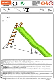 Notice TRIGANO PYROU Non catégorisé