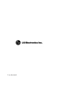 LG WM2377CW - Washing machine