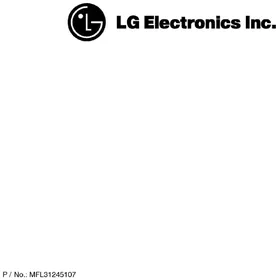 LG WM2377CS - Washing machine