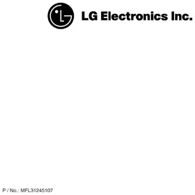 LG WM2477HW - Washing machine