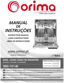 ORC-151-BI Orima