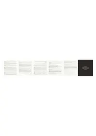 Notice FOSSIL GEN 6 DISPLAY FTW4070 Smartwatch