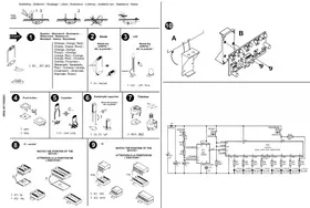 Notice VELLEMAN MK107 Machine de soudure