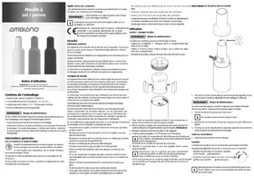GT-GSPM-02 Ambiano