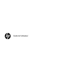 Notice HP V212A Moniteur