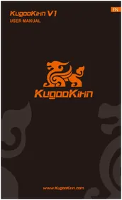 Notice Kugoo KIRIN V1 Non catégorisé