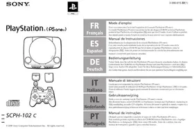 PlayStation One SONY