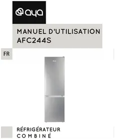 AFC244S AYA