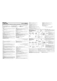 Notice PIONEER TS-WX140DA Subwoofer