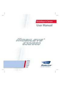 Notice Mobileye 630 Uncategorized