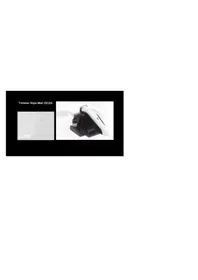 Notice Heiniger STYLE MIDI OC20 Rasoir