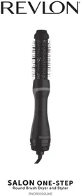 Notice REVLON SALON ONE-STEP RVDR5292UKE Stijltang